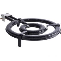 Vaello Campos - Quemador a gas modelo plano 450 mm