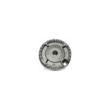 Quemador semirrápido para placa hotpoint ariston C00052929