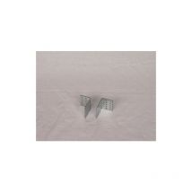 115134 ANGLE de montage pour plaque de montage, (2) - Eaton