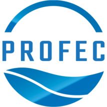 Profec Adapter Elbow 90 Pvc-u 50 mm x 1 1/2in Glue Socket X Female Thread 16bar