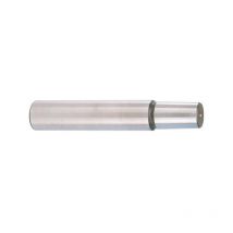 Albrecht - Queue cylindrique, mandrin de perceuse, Cône de mandrin : B10, ø x Long. 8 x 35 mm