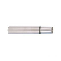 Albrecht - Queue cylindrique, mandrin de perceuse, Cône de mandrin : B6, ø x Long. 6 x 35 mm