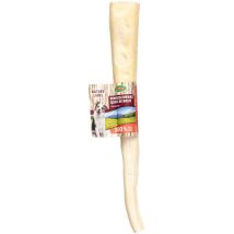 Queue de boeuf – 100% naturel – Friandise pour chien – Longueur : 27-30 cm – Bubimex