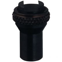 Tige de serrage d. de la tige 8 mm h6 adapté à comparateur à levier