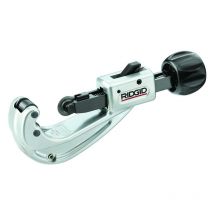 Ridgid - 31647 Quick-Acting 152-P Tube Cutter For Plastic 63mm Capacity 31647 RID31647