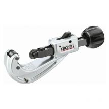 Ridgid - Quick-Acting 156-P Tube Cutter For Plastic 160mm Capacity 31667 RID31667