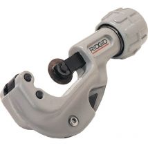 Banyo - Ridgid 31662 156 Quick Acting Tube Cutter 100-170mm