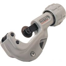 Banyo - ridgid 31652 Quick-Acting 154 Tube Cutter For Copper 116mm Capacity 31652 RID31652