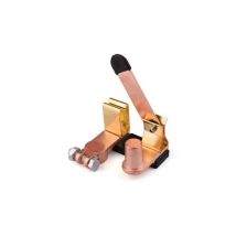 Jalleria - Quick Battery Switch, 6V/12V/24V Battery Circuit Breaker for Car, Truck, Boat, Motorcycle, rv, Car, Anti-theft Device