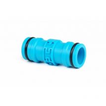 1 Inch Quick Connection 2-way Fittings Connect Hose Quickfit