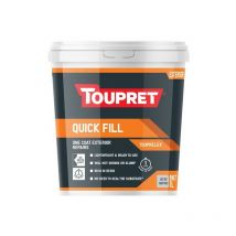 Quick Fill (Exterior) 1 litre - TOUTTTLX01