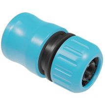 Cellfast - 3/4 Inch Garden Hosepipe To Hozelock Type Quick Fit Adaptor