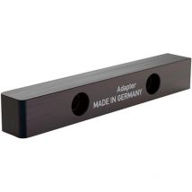 Format - Hommel + Keller Langdreh-Adapter C611 vormontiert für Schaft 10mm quick