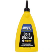 Bouteille de cola blanc rapid Ceys 500g 501604