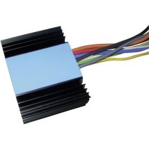 QC-PC-CO-CH1 Controller Peltier 12 v, 24 v 20 a (l x l x a) 65 x 50 x 20 mm - Quickcool