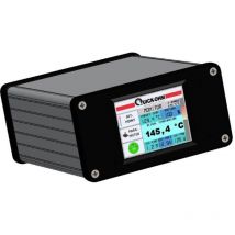 Quickcool - QC-PC-PID-01 Contrôleur Peltier 12 v/dc, 24 v/dc 8 a (l x l x h) 126 x 106.5 x 56.5 mm Y802702