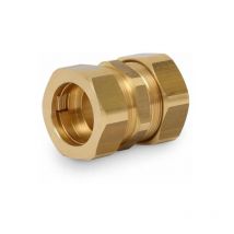 Sanundo - QuickFix-Pro Wellrohrverschraubung Kupplung dn 25 9702278