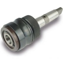 Fein - Quickin-aufnahmeschaft, Konus Mk 2, Schnitttiefe 75 Mm, Bohr-ø 12 - 35 Mm