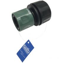 Quick Link 1' Maxi Flow 25mm Aqua Control