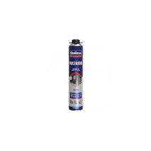 Quilosa - Espuma poliuretano pistola 670ml multiusos