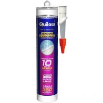 Salles de bain et cuisines antimoho trans. Chariot. Quilosa