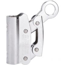 Jeffergarden 6KN alliage acier escalade Anti chute équipement autobloquant corde de sécurité de travail aérien outil de Protection Anti-chute