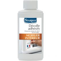Removedor de adhesivo starwax 0,2 l Starwax