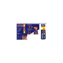 Zotal Dégraissant Multiusage avec Pistolet 2 Fonctions 0,75 L