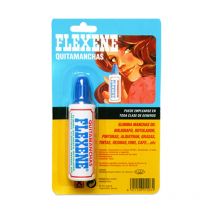 Quitamanchas 40ml Multimanchas Flexene