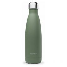 Bouteilles isotherme QWETCH GRANITE