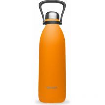 QWETCH POP bottiglie isolate - 2 L - Arancione - QD3154