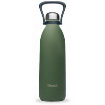 Granite Isolierflaschen - Khaki - 1.5L - QD3139 - Qwetch