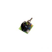 R-10 Régulateur de vitesse pour moteurs monophasés de 2 cv et de 1500 w en 230 v Cebek
