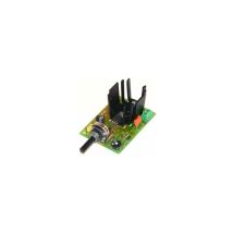 R-3 Régulateur de vitesse du moteur 3A 6V-16V Cebek