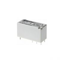 Finder - Relais de puissance 41 Series, 2 rt, bobine 230V c.a. Montage sur ci ( Prix pour 1 )