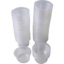 814485 godet de mélange 50 pc(s) - R&g