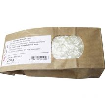 Pagliuzze in fibra di vetro 2101001 200 g - R&g