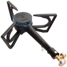 Stufa in ghisa a 1 fuoco a butano e propano bi 5000