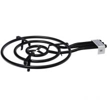 Vaello - Emaille-Paellapfanne ø 60 cm