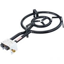 Vaello - Emaille-Paellapfanne ø 40 cm