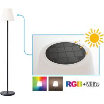 R rechargeable Stehlampe 25x146,5