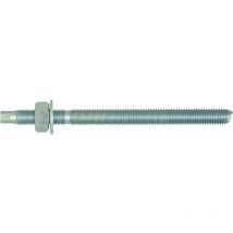Plug R-Studs Metric Threaded Rod, 10x130 Zp - Rawl