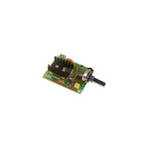 R1 Régulateur de vitesse du moteur 1,5A 6V-16V