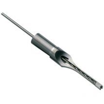 R150CB 3/8in Chisel & Bit RPTR150CB38S - Record Power