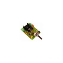 R2 Régulateur de vitesse du moteur 1,5A 18V-24V