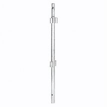 Poteau 1.00 aluminium R200 R5