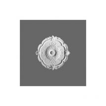 Decor R31 Ceiling Rose - Orac