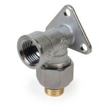 Raccordo Giacomini a gomito filettato f multistrato 1/2x20x2 R572MX057