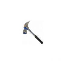 Vaughan - R606M Ripping Hammer Straight Claw All Steel Milled Face 800g (28oz)