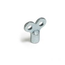 Chiave a quadro per tappi radiatori R90 Giacomini R74Y001 Chiave